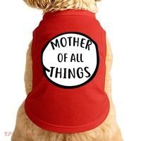 Mother Of All Things Doggie Tank thumb 0
