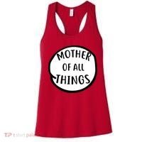 Mother Of All Things Women's Tank Top thumb 0