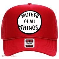 Mother Of All Things Hat thumb 0