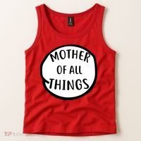Mother Of All Things Tank Top thumb 2