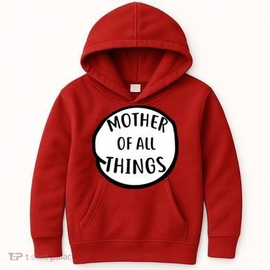 Mother Of All Things Kids Hoodie