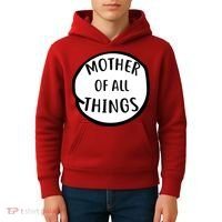 Mother Of All Things Kids Hoodie thumb 4