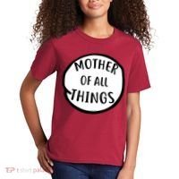 Mother Of All Things Kids T-Shirt thumb 2