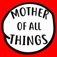 Mother Of All Things Tote Bag thumb 4