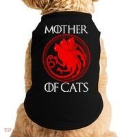 Mother Of Cats Doggie Tank thumb 0