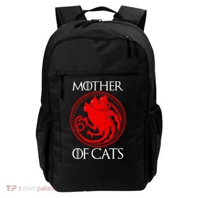 Mother Of Cats Backpack