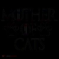 Mother Of Cats Meme Coffee Mug thumb 5