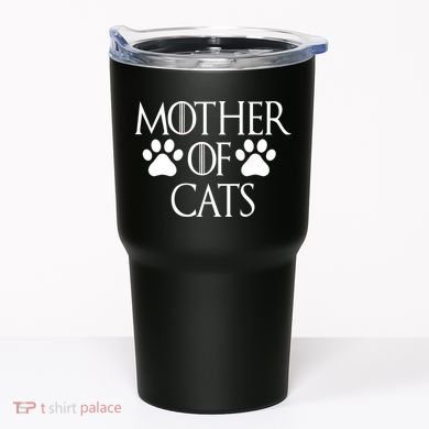 Mother Of Cats Meme Tumbler