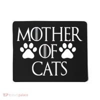 Mother Of Cats Meme Mousepad thumb 0