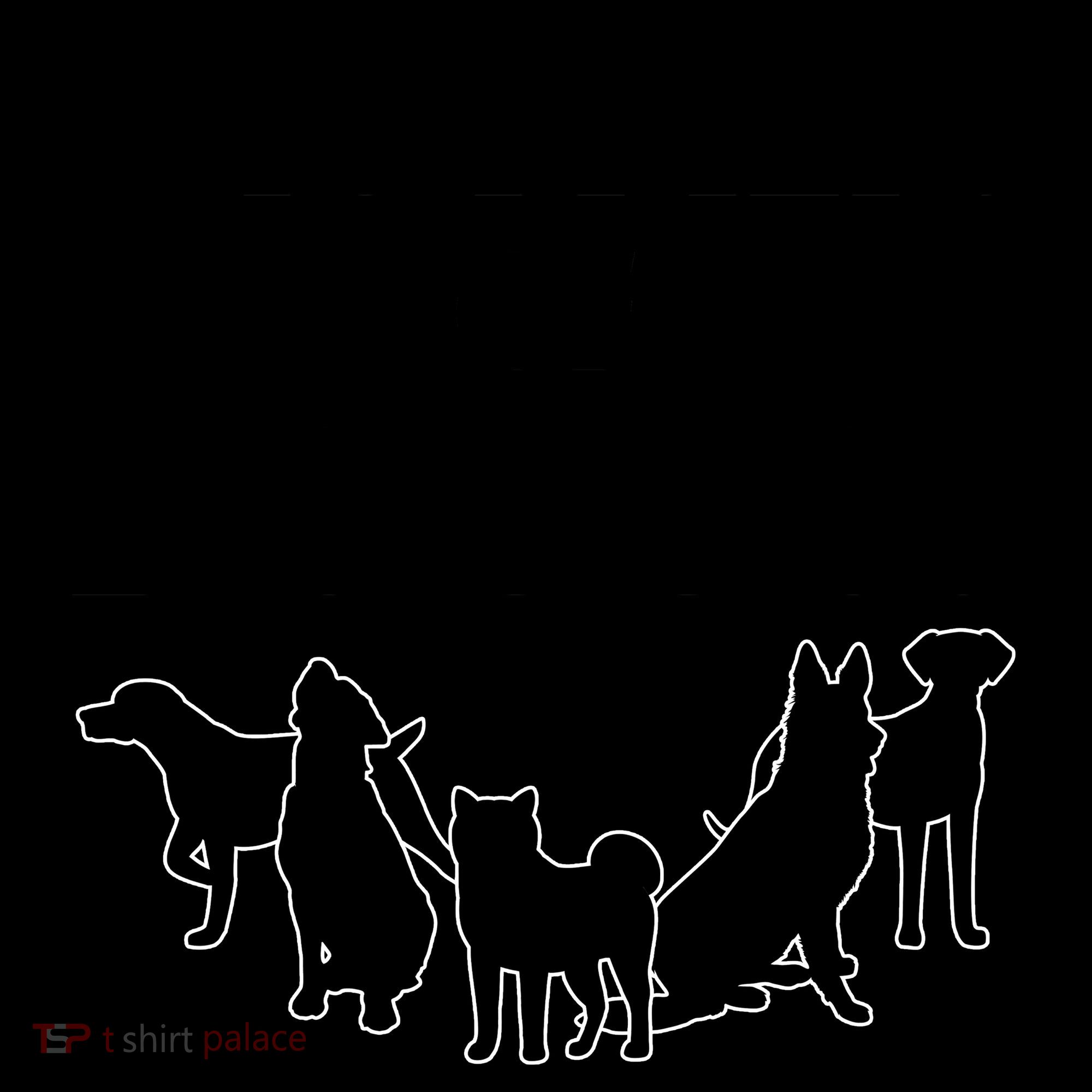 Mother Of Doggos Dog Mom Coffee Mug