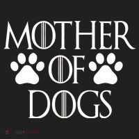 Mother Of Dogs Women's Sweatshirt thumb 2