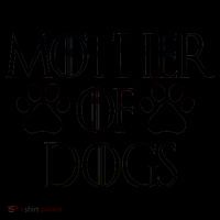 Mother Of Dogs Coffee Mug thumb 5