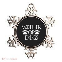 Mother Of Dogs Ornament thumb 0