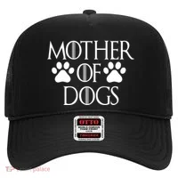 Mother Of Dogs Hat thumb 0