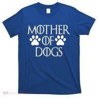 Mother Of Dogs T-Shirt thumb 0