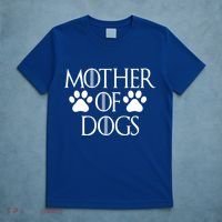 Mother Of Dogs T-Shirt thumb 5