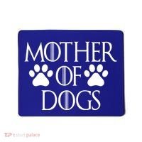 Mother Of Dogs Mousepad thumb 0