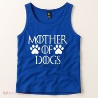 Mother Of Dogs Tank Top thumb 2