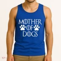 Mother Of Dogs Tank Top thumb 3