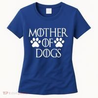 Mother Of Dogs Women's T-Shirt thumb 0