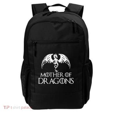 Mother of Dragons Backpack