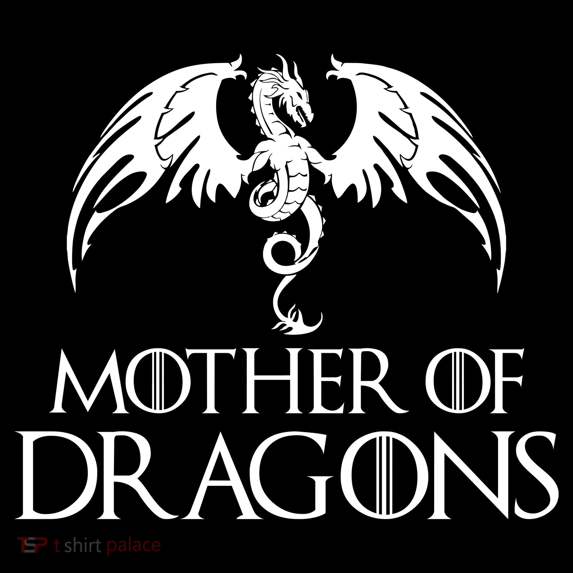 Mother of Dragons Backpack