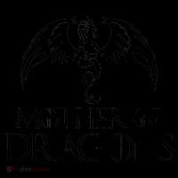 Mother of Dragons Coffee Mug thumb 5