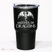 Mother of Dragons Tumbler thumb 0