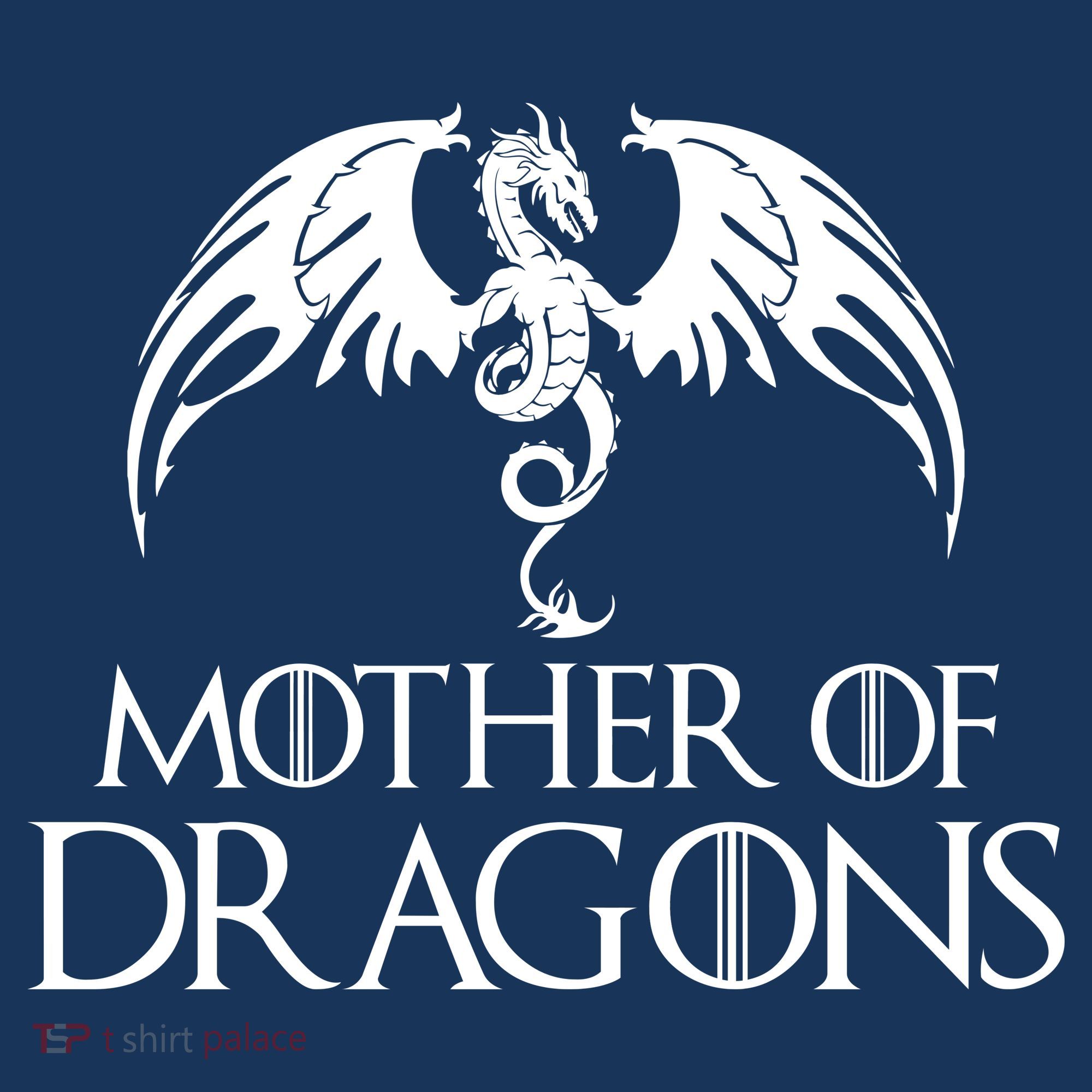 Mother of Dragons Women's Sweatshirt
