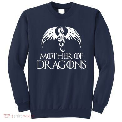 Mother of Dragons Sweatshirt