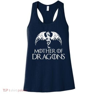 Mother of Dragons Women's Tank Top