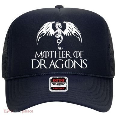 Mother of Dragons Hat