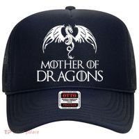 Mother of Dragons Hat thumb 0