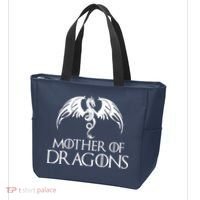 Mother of Dragons Tote Bag thumb 3