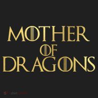 Mother of Dragons Gold Limited Edition Hat thumb 2