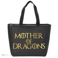 Mother of Dragons Gold Limited Edition Tote Bag thumb 0
