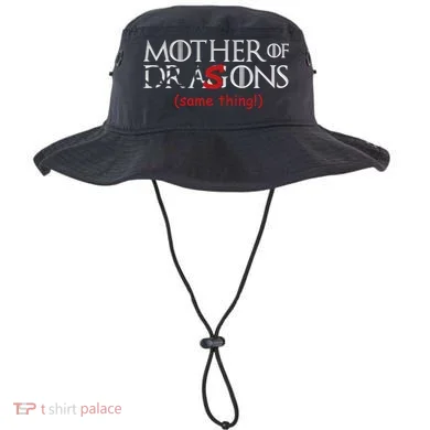 Mother Of Dragons Sons Same Thing Bucket Hat