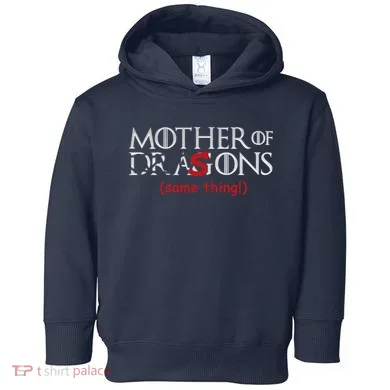 Toddler Hoodie