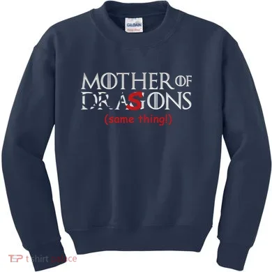 Kids Sweatshirt