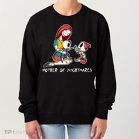Mother Of Nightmares Christmas Women's Sweatshirt thumb 0