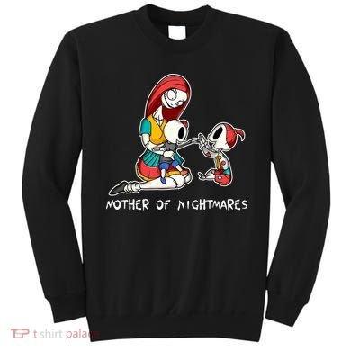 Mother Of Nightmares Christmas Sweatshirt