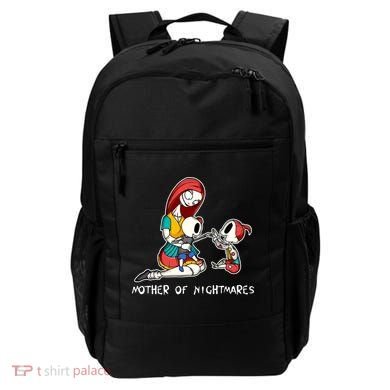 Mother Of Nightmares Christmas Backpack