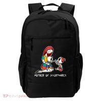 Mother Of Nightmares Christmas Backpack thumb 0