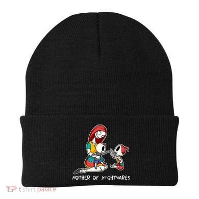 Mother Of Nightmares Christmas Beanie