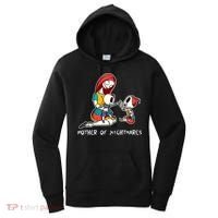 Mother Of Nightmares Christmas Women's Hoodie thumb 0