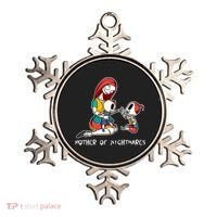 Mother Of Nightmares Christmas Ornament thumb 0