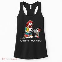 Mother Of Nightmares Christmas Women's Tank Top thumb 0