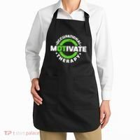 Motivate Occupational Therapy Apron thumb 2