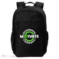 Motivate Occupational Therapy Backpack thumb 0
