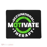 Motivate Occupational Therapy Mousepad thumb 0